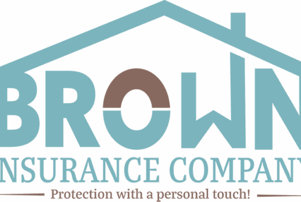 Brown Insurance Company - Logo 800